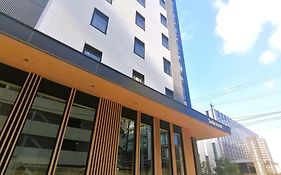 Smile Hotel Kanazawa Nishiguchi Ekimae